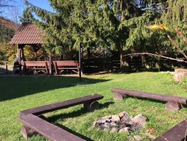 Chalupa Krásná k pronájmu, Beskydy a Valašsko