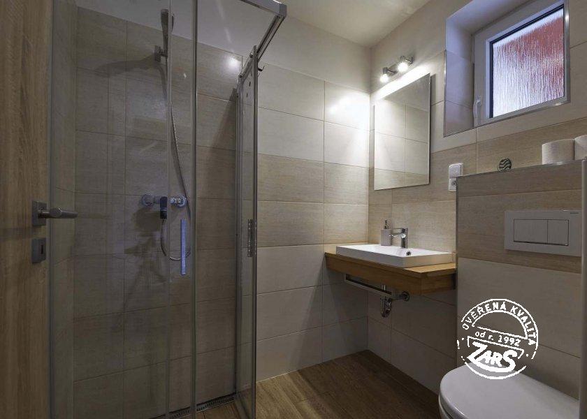 Chalupa Pod Troskami Chalupa Pod Troskami k pronájmu, Český ráj