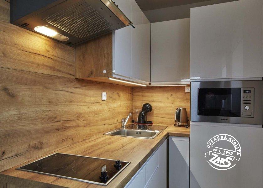 Chalupa Pod Troskami Chalupa Pod Troskami k pronájmu, Český ráj