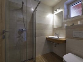 Chalupa Pod Troskami k pronájmu, Český ráj