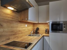 Chalupa Pod Troskami k pronájmu, Český ráj