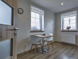 Chalupa Pod Troskami k pronájmu, Český ráj