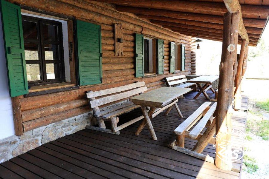 Ubytování v soukromí (společný vchod) Kašperské Hory 4lůžkový pokoj k pronájmu, Šumava a Lipno