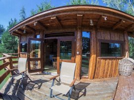  Na vodní hladině k pronájmu, Českobudějovicko a Třeboňsko