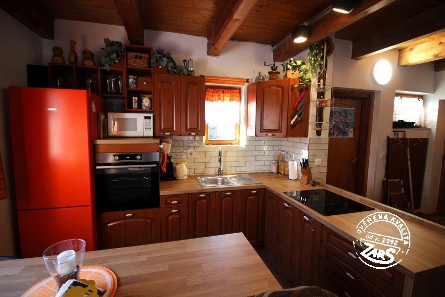 Rekreační domek Kladenské Rovné Rekreační domek Kladenské Rovné k pronájmu, Šumava a Lipno