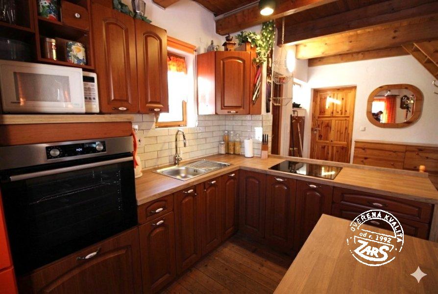 Rekreační domek Kladenské Rovné Rekreační domek Kladenské Rovné k pronájmu, Šumava a Lipno