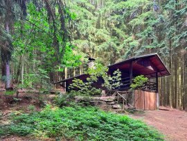  Pod Boreckými skalami k pronájmu, Český ráj