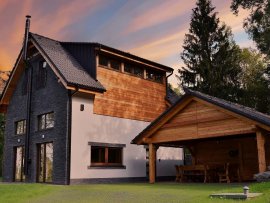 Chata Wellness Nýdek k pronájmu, Moravsko - Slezsko