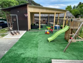 Apartmán(y) Vlčková V k pronájmu, Slovácko a Bílé Karpaty