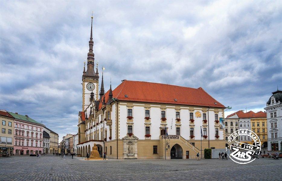 Foto Město Olomouc