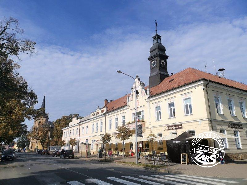 Foto Městec Králové