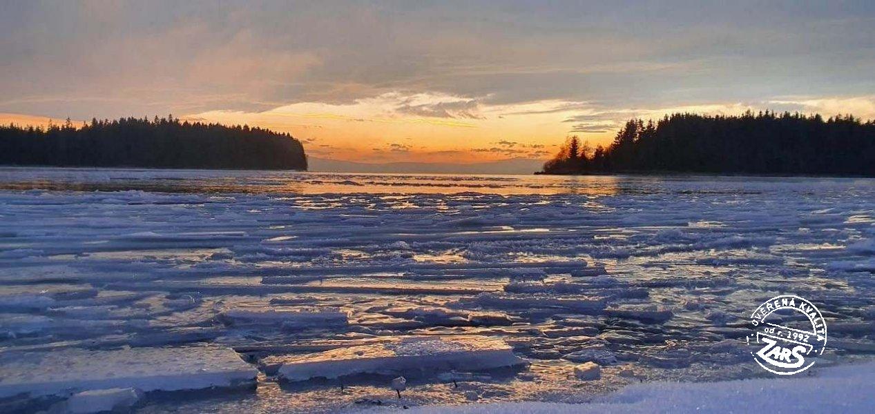 Chalupa Plánička - Lipno zátoka Chalupa Plánička k pronájmu, Šumava a Lipno