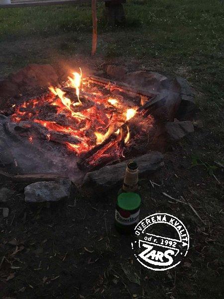 Chalupa Plánička - Lipno grilování Chalupa Plánička k pronájmu, Šumava a Lipno