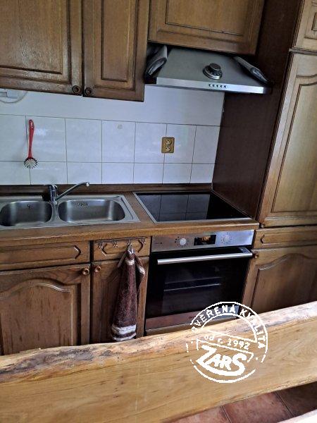 Chalupa Plánička - Lipno kucyně Chalupa Plánička k pronájmu, Šumava a Lipno