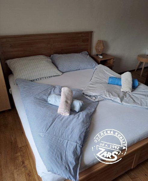 Chalupa Plánička - Lipno Chalupa Plánička k pronájmu, Šumava a Lipno