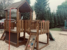 Rekreační domek V srdci Beskyd k pronájmu, Beskydy a Valašsko