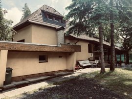 Rekreační domek V srdci Beskyd k pronájmu, Beskydy a Valašsko