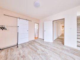Rekreační domek V srdci Krkonoš k pronájmu, Krkonoše