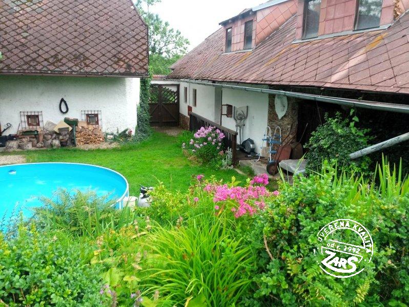 Chalupa Libínské Sedlo Chalupa Libínské Sedlo k pronájmu, Šumava a Lipno