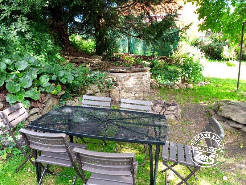 Chalupa Libínské Sedlo Chalupa Libínské Sedlo k pronájmu, Šumava a Lipno