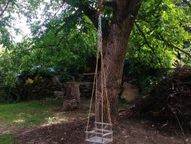 Chalupa Libínské Sedlo k pronájmu, Šumava a Lipno