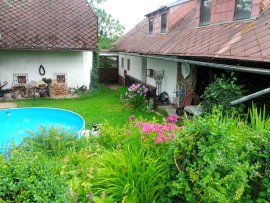 Chalupa Libínské Sedlo - 2023023 k pronájmu, Šumava a Lipno