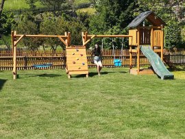 Rekreační domek Hlavňov k pronájmu, Broumovsko a Náchodsko