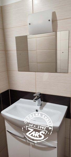 koupelna malý apartmán
Chalupa Trojanovice k pronájmu, Beskydy a Valašsko