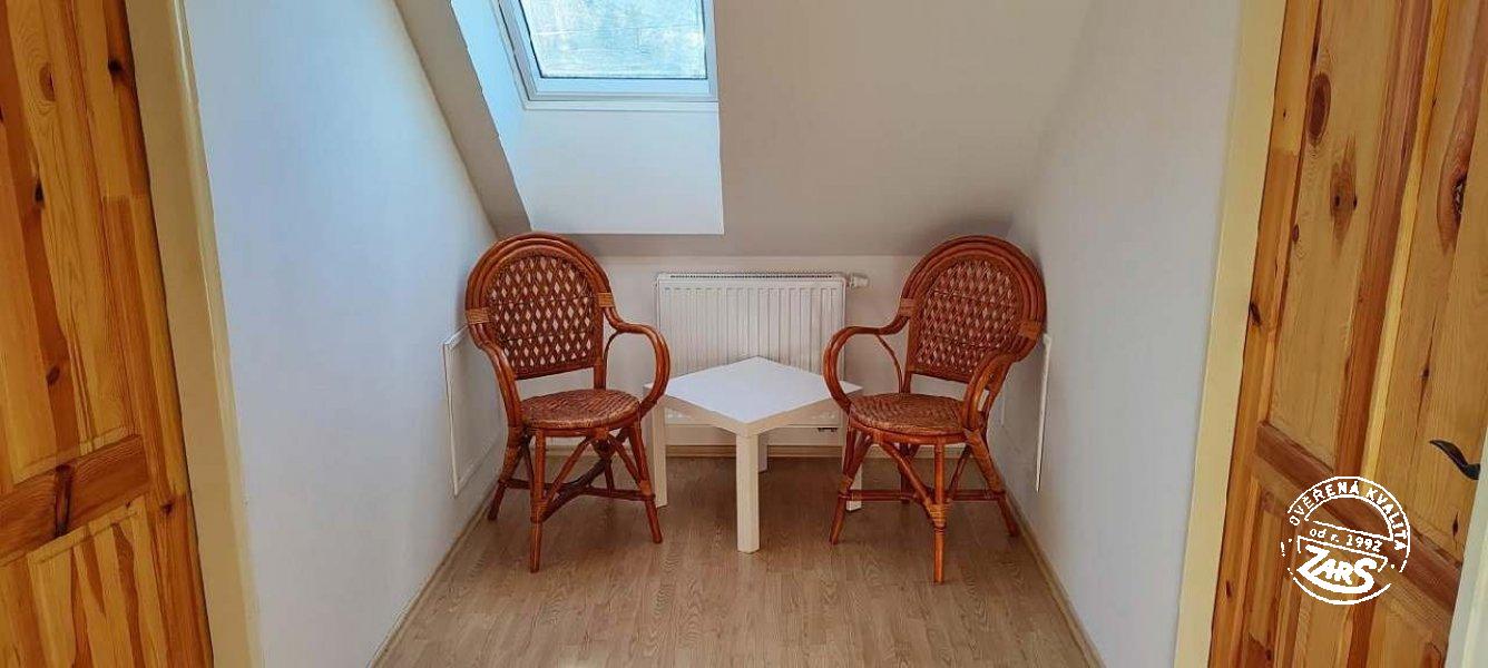 Chalupa Trojanovice Chalupa Trojanovice k pronájmu, Beskydy a Valašsko