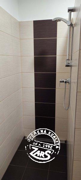 sprcha malý apartmán
Chalupa Trojanovice k pronájmu, Beskydy a Valašsko