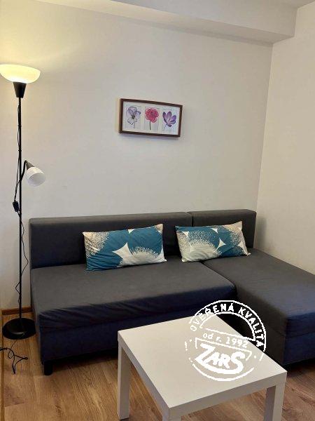 malý apartmán obývací pokoj Trojanovice Chalupa Trojanovice k pronájmu, Beskydy a Valašsko