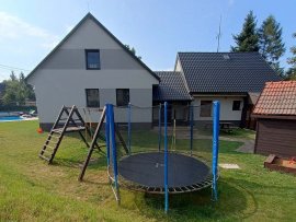 Chalupa Trojanovice k pronájmu, Beskydy a Valašsko