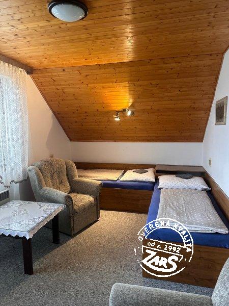 Apartmán(y) Prostřední Bečva IV Apartmán(y) Prostřední Bečva IV k pronájmu, Beskydy a Valašsko