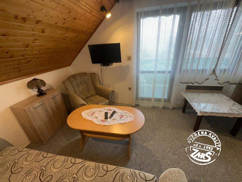 Apartmán(y) Prostřední Bečva IV Apartmán(y) Prostřední Bečva IV k pronájmu, Beskydy a Valašsko