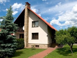 Apartmán(y) Prostřední Bečva IV k pronájmu, Beskydy a Valašsko