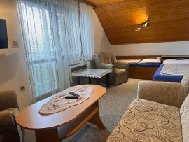 Apartmán(y) Prostřední Bečva IV k pronájmu, Beskydy a Valašsko