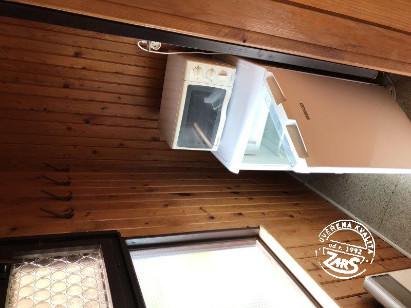 Chata Prostřední Bečva VI Chata Prostřední Bečva VI k pronájmu, Beskydy a Valašsko