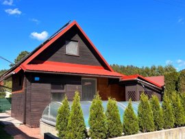 Chata Prostřední Bečva VI k pronájmu, Beskydy a Valašsko