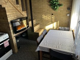 Chata Prostřední Bečva VI k pronájmu, Beskydy a Valašsko