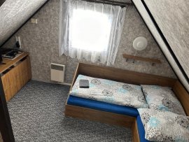 Chata Prostřední Bečva VI k pronájmu, Beskydy a Valašsko