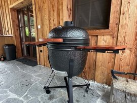 Chalupa Tichá Orlice k pronájmu, Orlické hory