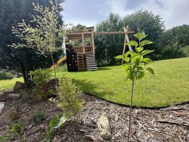 Chalupa Červenovodský potok k pronájmu, Orlické hory