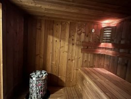 Roubenka Tichá Orlice k pronájmu, Orlické hory