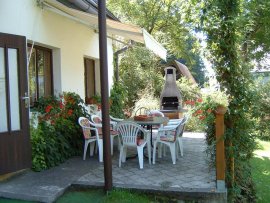 Chalupa U Vrchlabí k pronájmu, Krkonoše