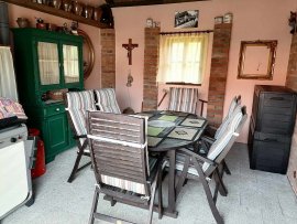 Chalupa U Jičína k pronájmu, Český ráj