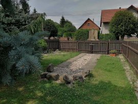 Chalupa U Jičína k pronájmu, Český ráj