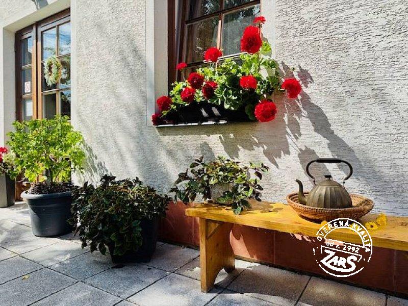 Chalupa Pod Hradiskem k pronájmu Chalupa Pod Hradiskem k pronájmu, Vysočina