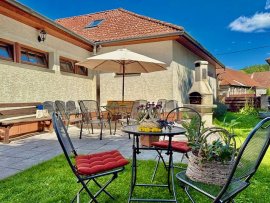 Chalupa Pod Hradiskem k pronájmu, Vysočina