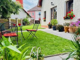 Chalupa Pod Hradiskem k pronájmu, Vysočina