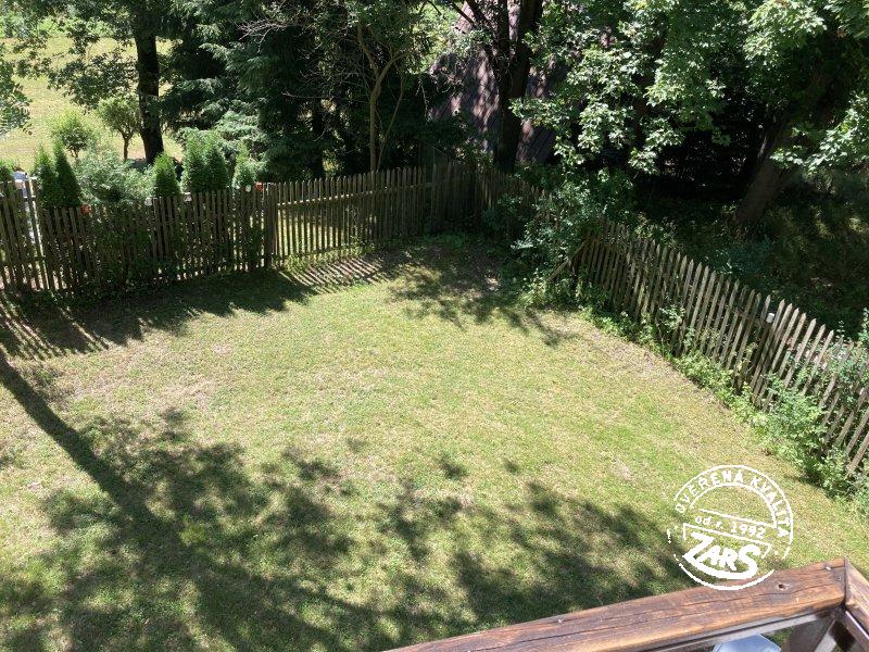 Chata Nad Lužnicí Chata Nad Lužnicí k pronájmu, Orlík a Táborsko